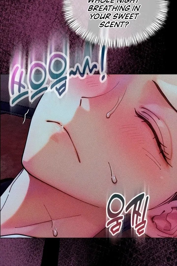 They Ordered My Death Chapter 0 page 18 - 