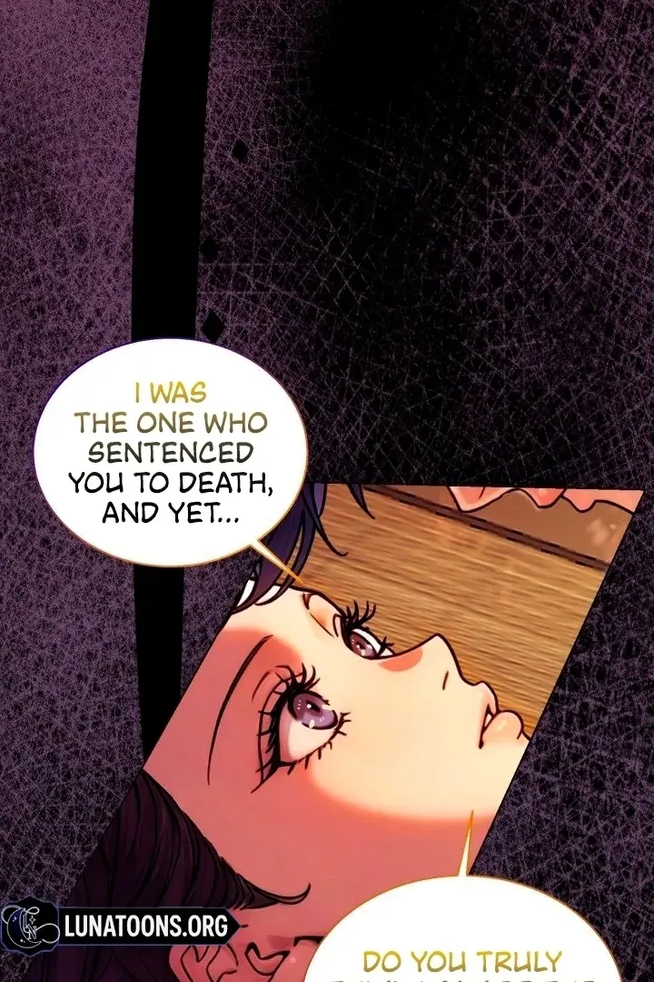 They Ordered My Death Chapter 0 page 19 - 