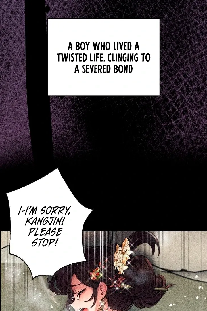 They Ordered My Death Chapter 0 page 23 - 