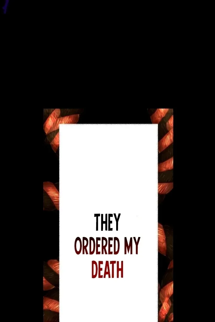 They Ordered My Death Chapter 0 page 30 - 