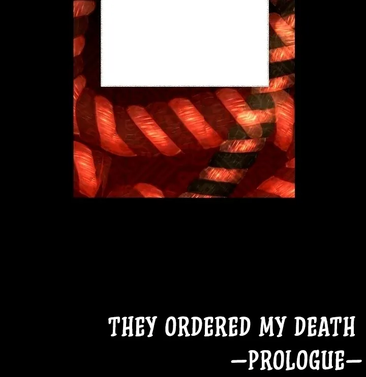 They Ordered My Death Chapter 0 page 31 - 