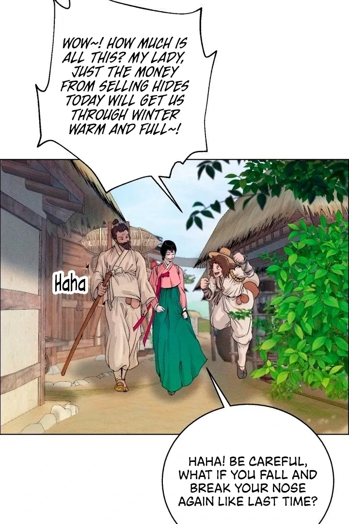 They Ordered My Death Chapter 1 page 11 - 