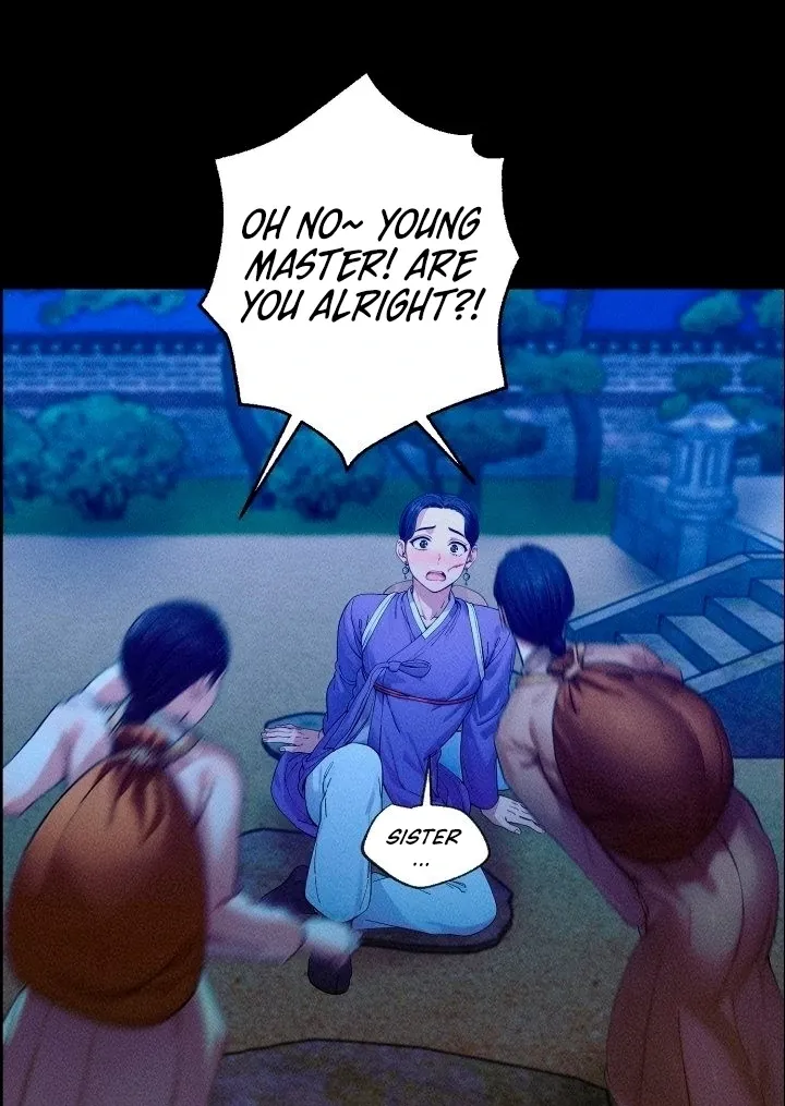 They Ordered My Death Chapter 1 page 110 - 