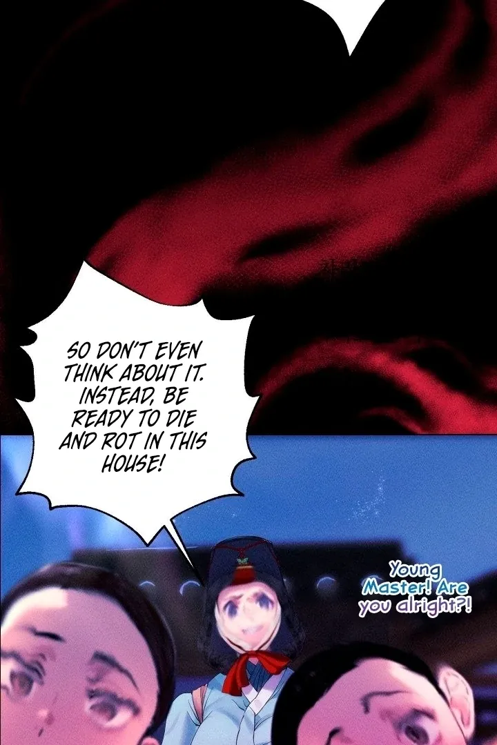 They Ordered My Death Chapter 1 page 114 - 
