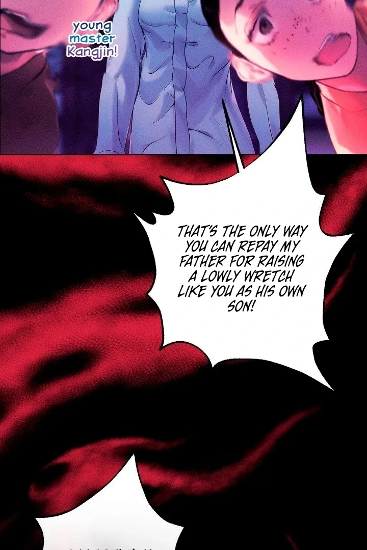 They Ordered My Death Chapter 1 page 115 - 