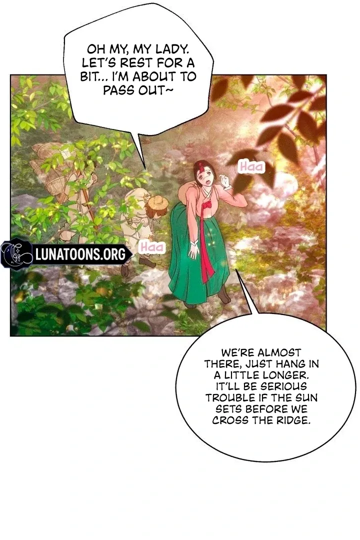 They Ordered My Death Chapter 1 page 15 - 