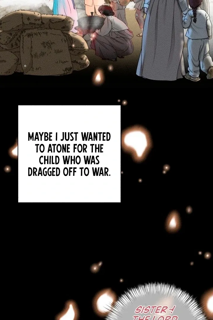 They Ordered My Death Chapter 1 page 23 - 