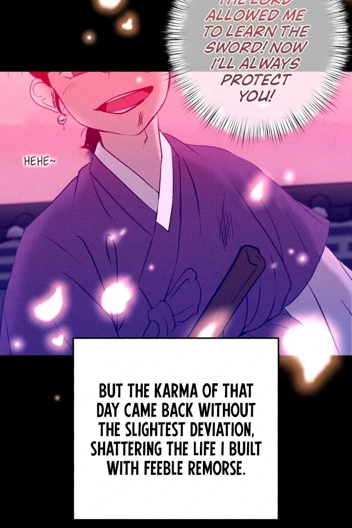 They Ordered My Death Chapter 1 page 24 - 