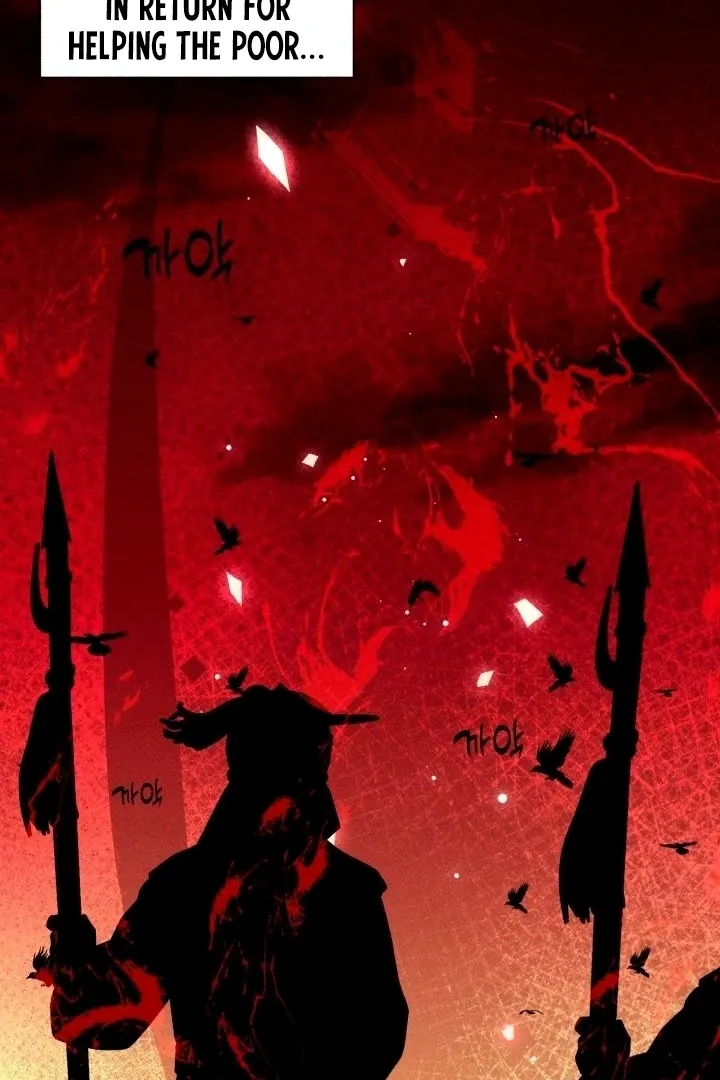 They Ordered My Death Chapter 1 page 26 - 