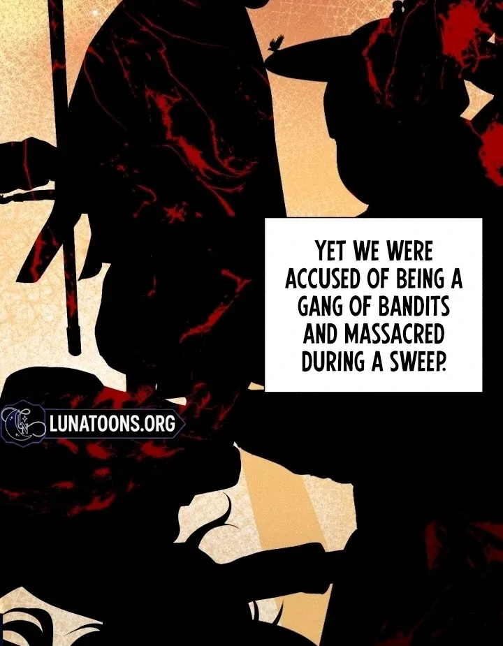 They Ordered My Death Chapter 1 page 27 - 