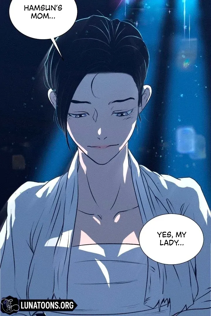 They Ordered My Death Chapter 1 page 32 - 
