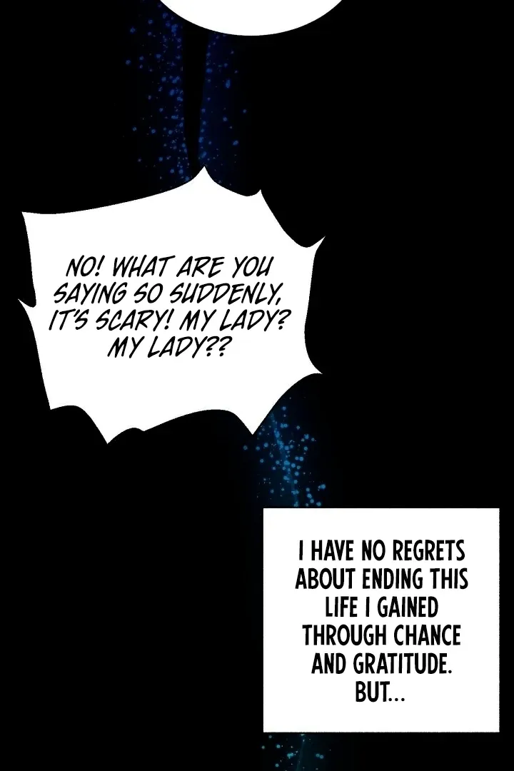 They Ordered My Death Chapter 1 page 34 - 