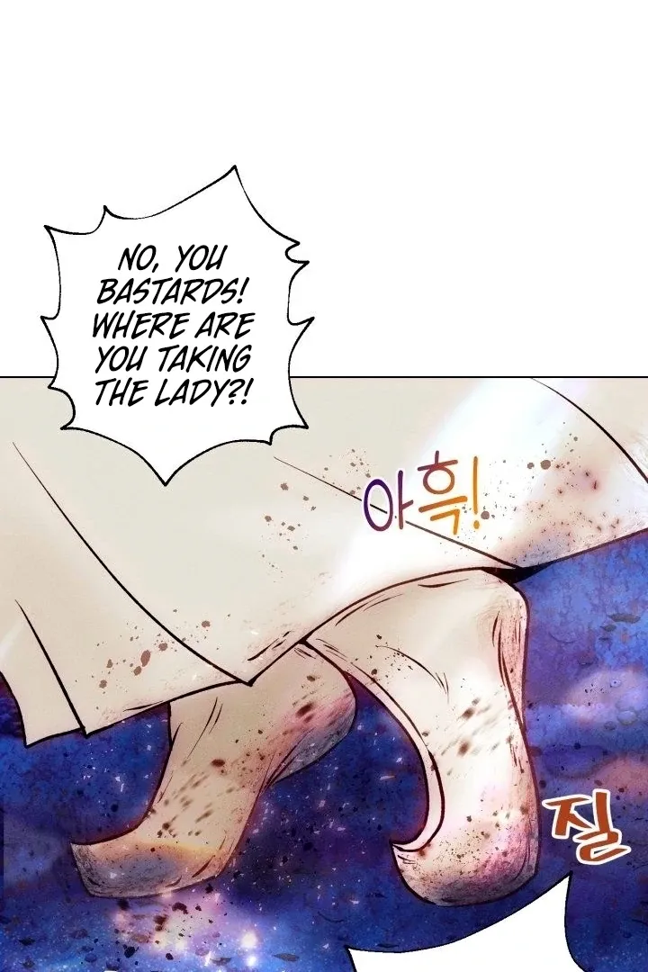 They Ordered My Death Chapter 1 page 39 - 