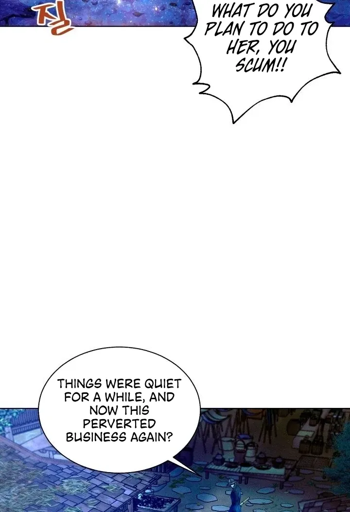 They Ordered My Death Chapter 1 page 40 - 