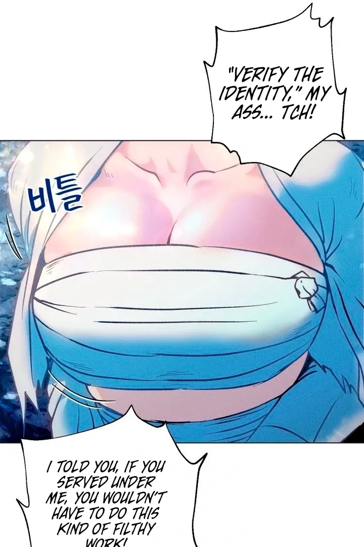They Ordered My Death Chapter 1 page 42 - 