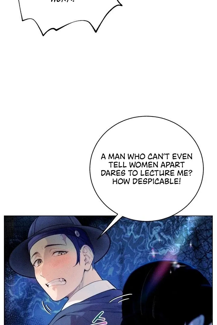 They Ordered My Death Chapter 1 page 43 - 