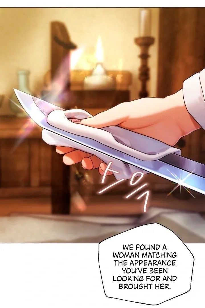They Ordered My Death Chapter 1 page 46 - 