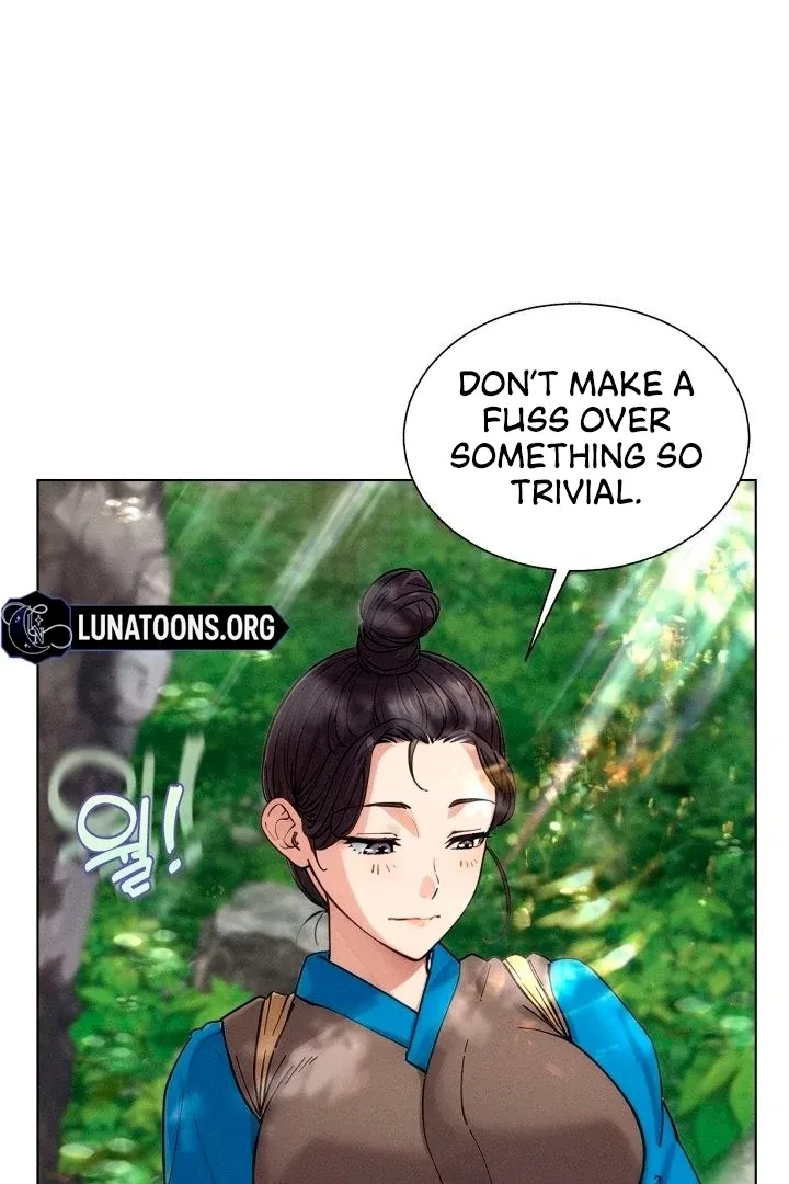 They Ordered My Death Chapter 1 page 6 - 