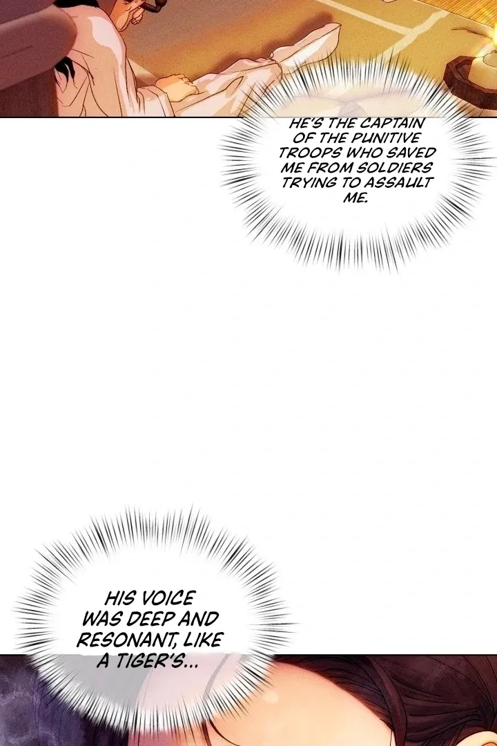 They Ordered My Death Chapter 1 page 51 - 