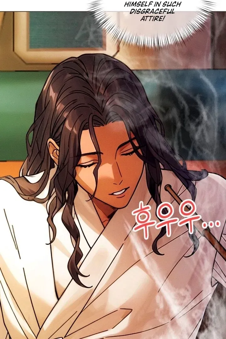 They Ordered My Death Chapter 1 page 55 - 