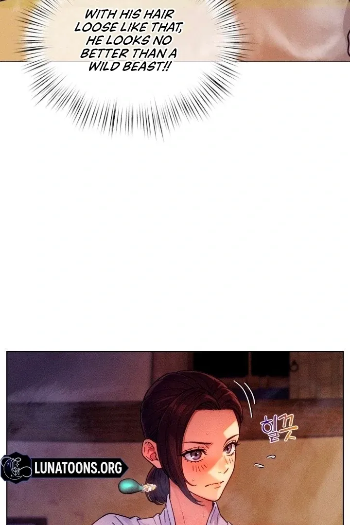 They Ordered My Death Chapter 1 page 57 - 