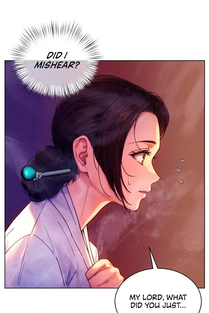 They Ordered My Death Chapter 1 page 64 - 