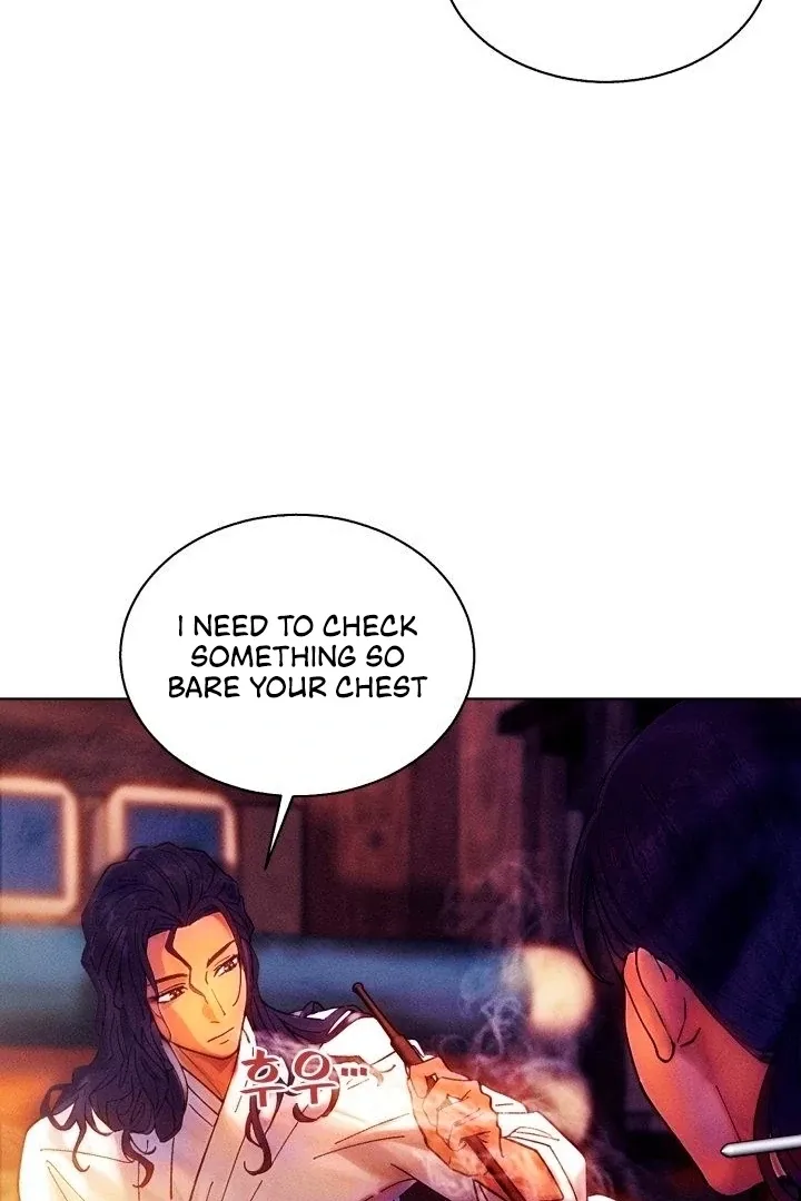 They Ordered My Death Chapter 1 page 65 - 