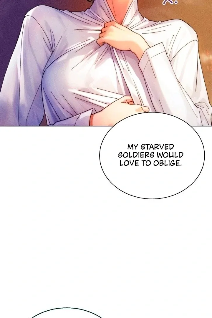 They Ordered My Death Chapter 1 page 72 - 