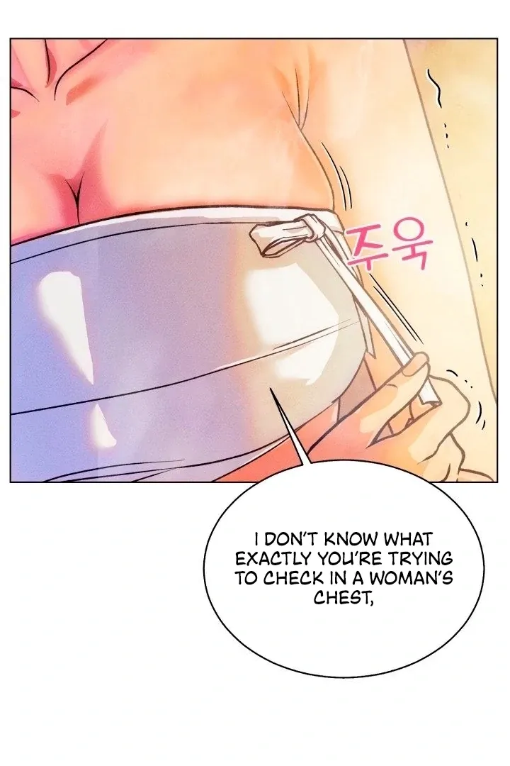 They Ordered My Death Chapter 1 page 77 - 