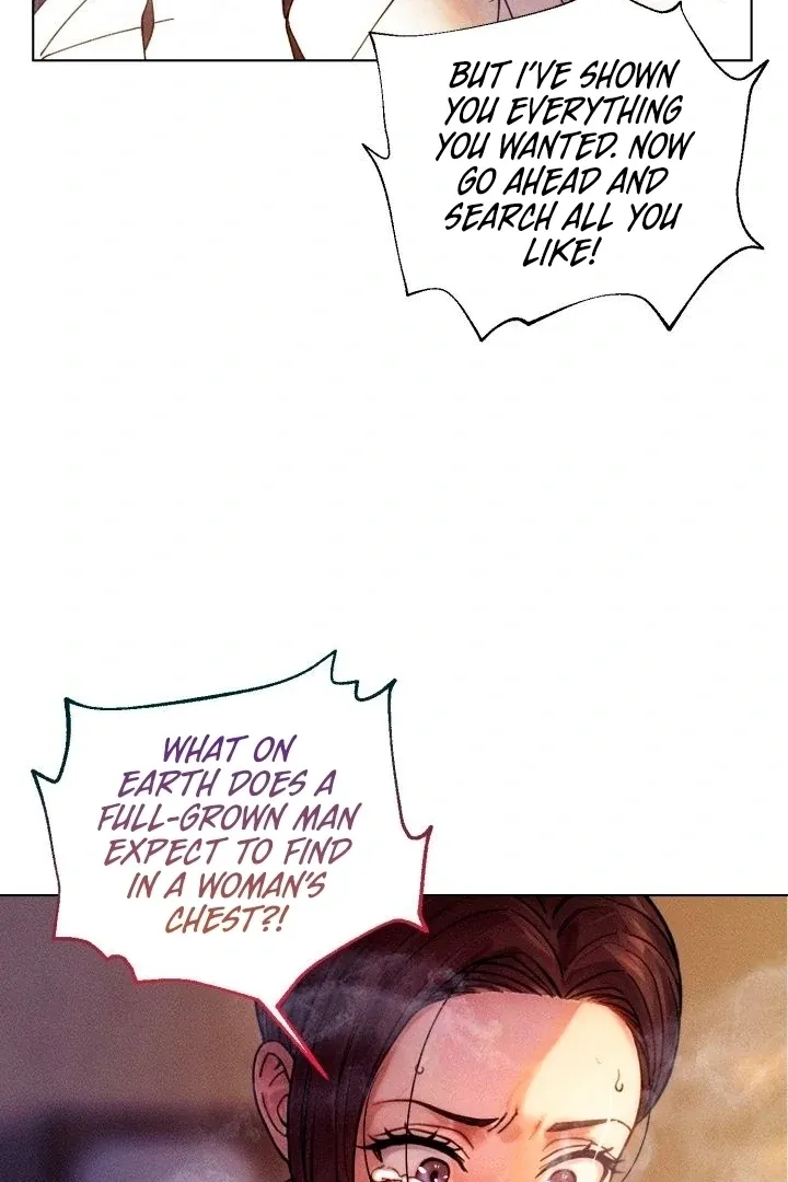 They Ordered My Death Chapter 1 page 79 - 
