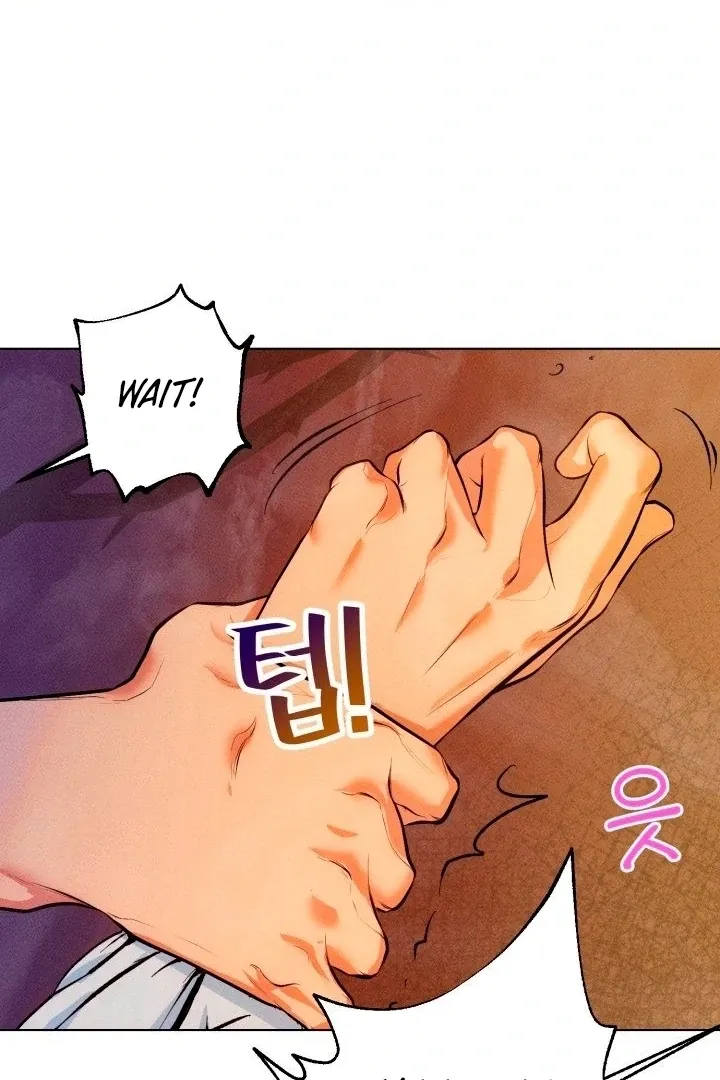 They Ordered My Death Chapter 1 page 83 - 