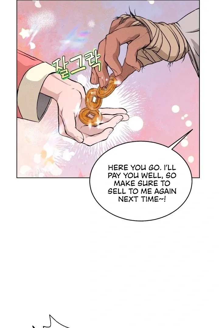 They Ordered My Death Chapter 1 page 10 - 