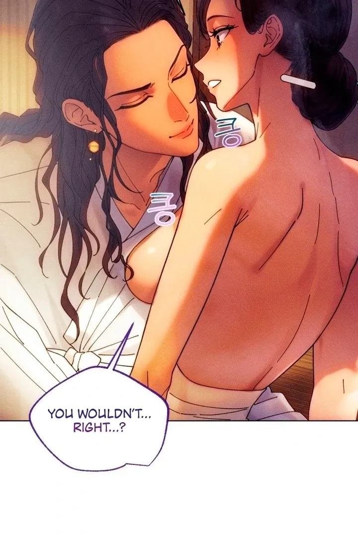 They Ordered My Death Chapter 1 page 92 - 