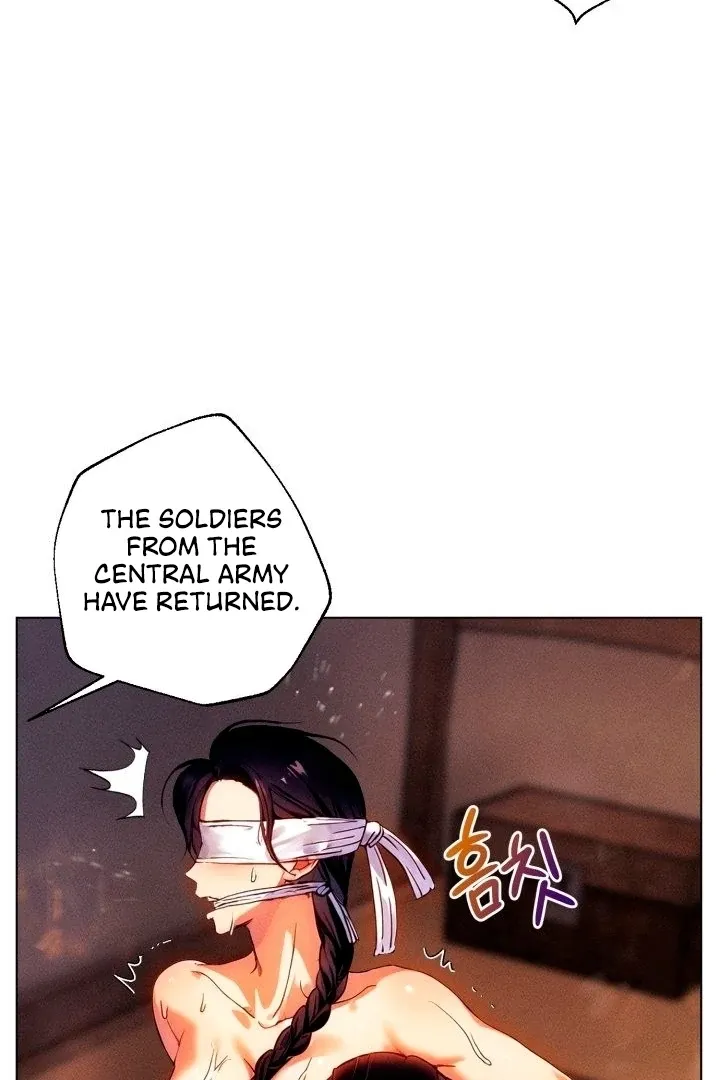 They Ordered My Death Chapter 2 page 35 - 