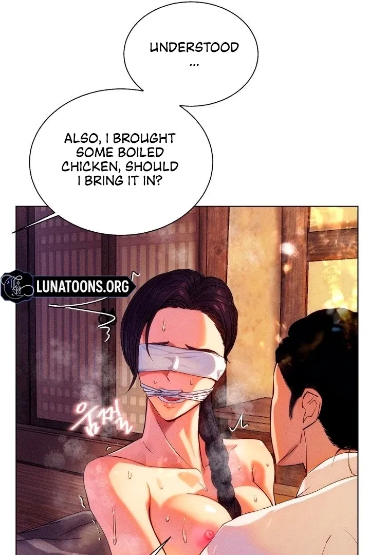 They Ordered My Death Chapter 2 page 42 - 