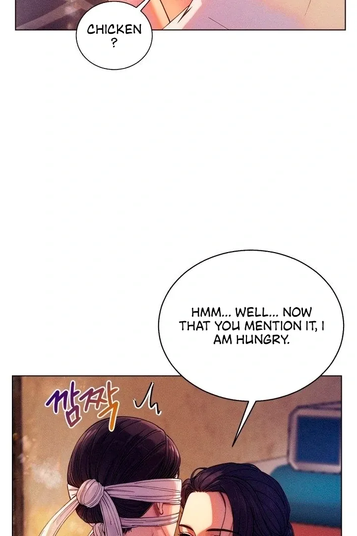 They Ordered My Death Chapter 2 page 43 - 