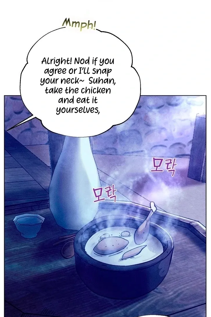 They Ordered My Death Chapter 2 page 49 - 