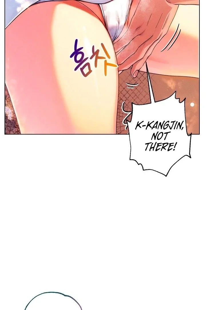 They Ordered My Death Chapter 2 page 57 - 