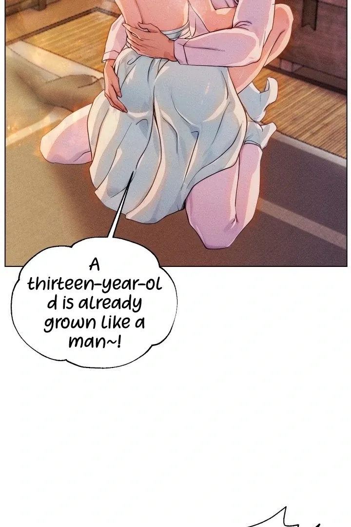 They Ordered My Death Chapter 2 page 77 - 