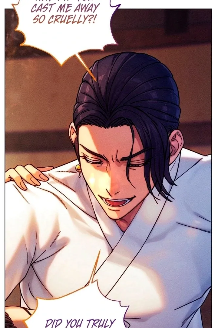 They Ordered My Death Chapter 2 page 85 - 