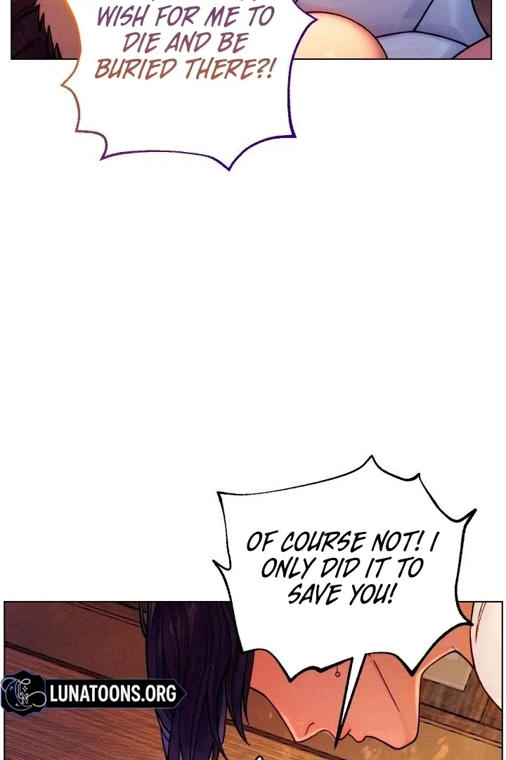 They Ordered My Death Chapter 2 page 86 - 