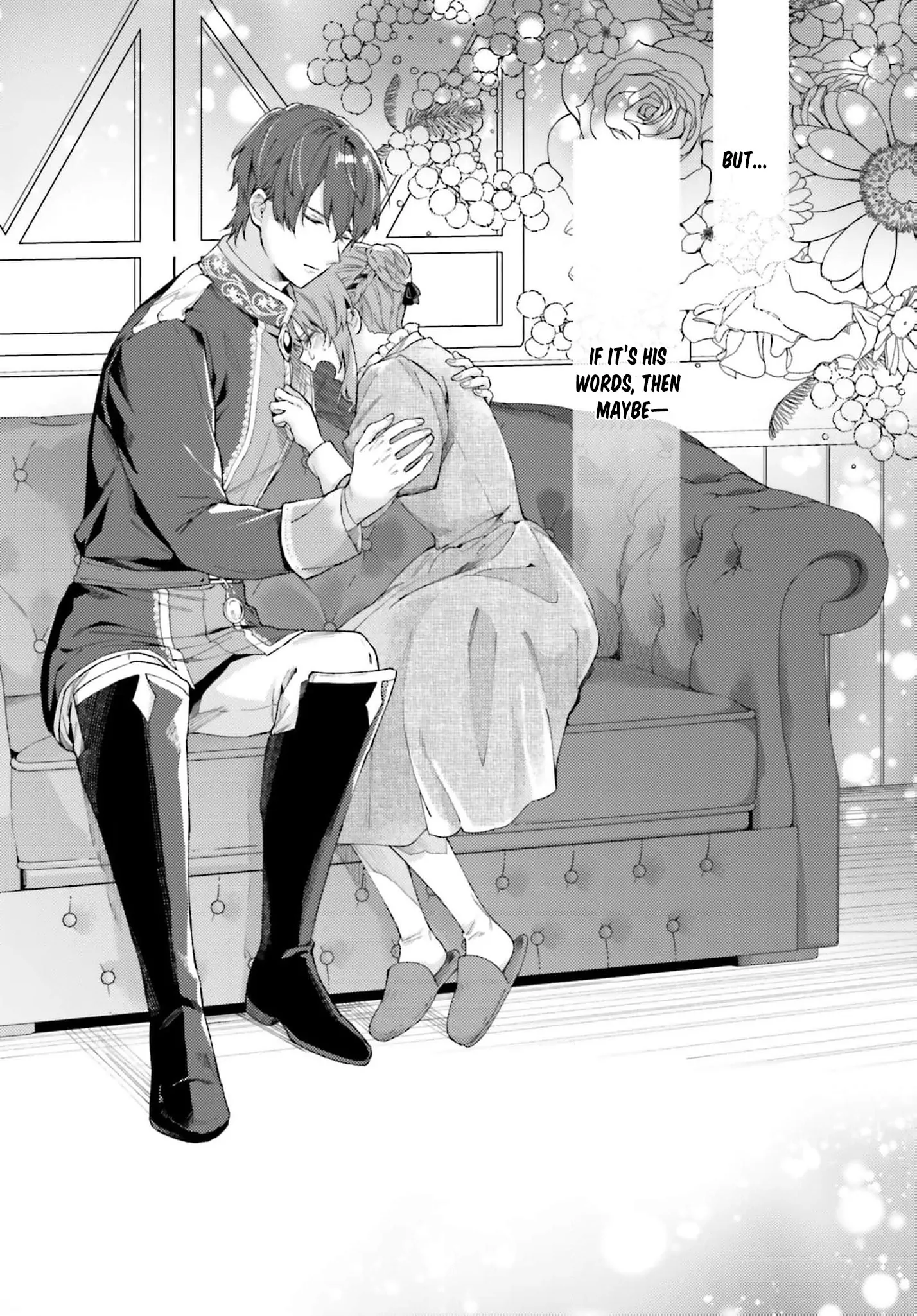 They Said I Was Useless Without Magic, So Why Am I the Next Duchess? Chapter 10 page 26 - 