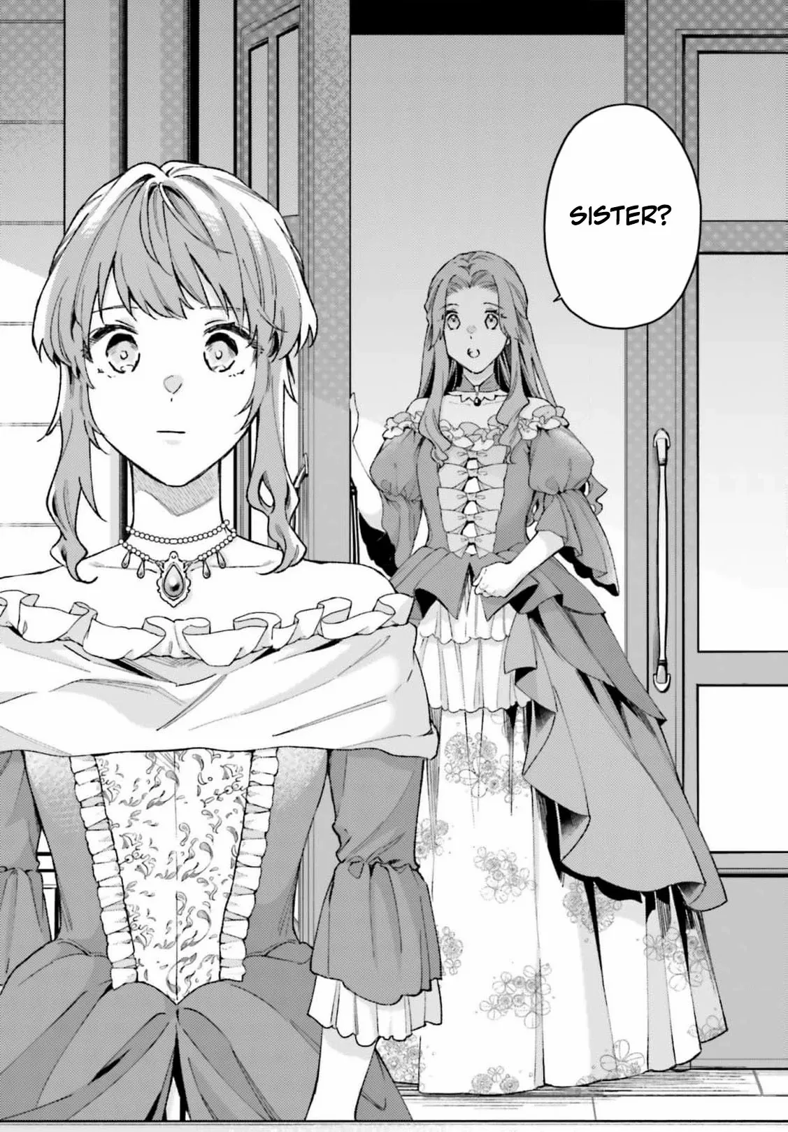 They Said I Was Useless Without Magic, So Why Am I the Next Duchess? Chapter 11 page 24 - 