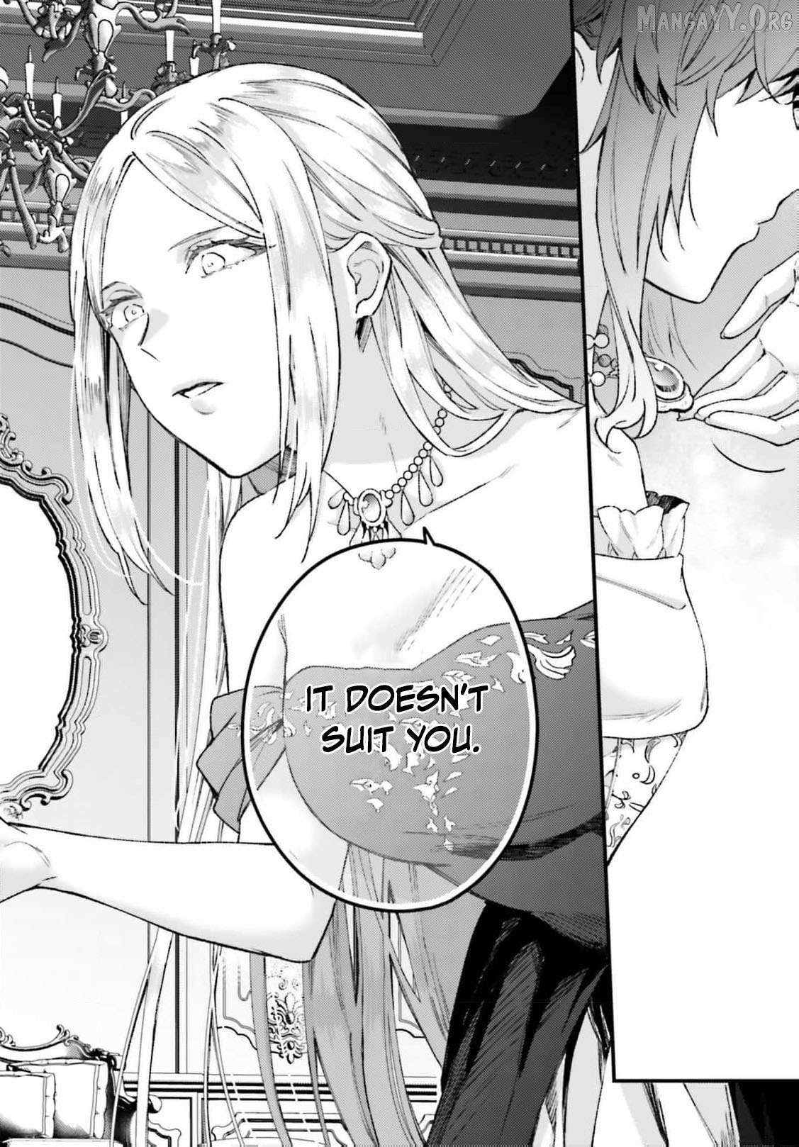 They Said I Was Useless Without Magic, So Why Am I the Next Duchess? Chapter 12 page 18 - 