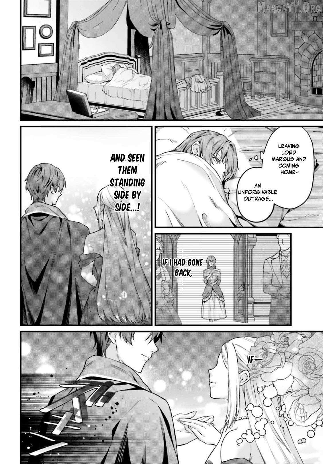 They Said I Was Useless Without Magic, So Why Am I the Next Duchess? Chapter 12 page 24 - 