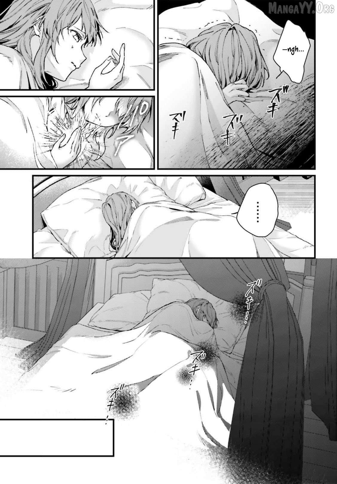 They Said I Was Useless Without Magic, So Why Am I the Next Duchess? Chapter 12 page 25 - 