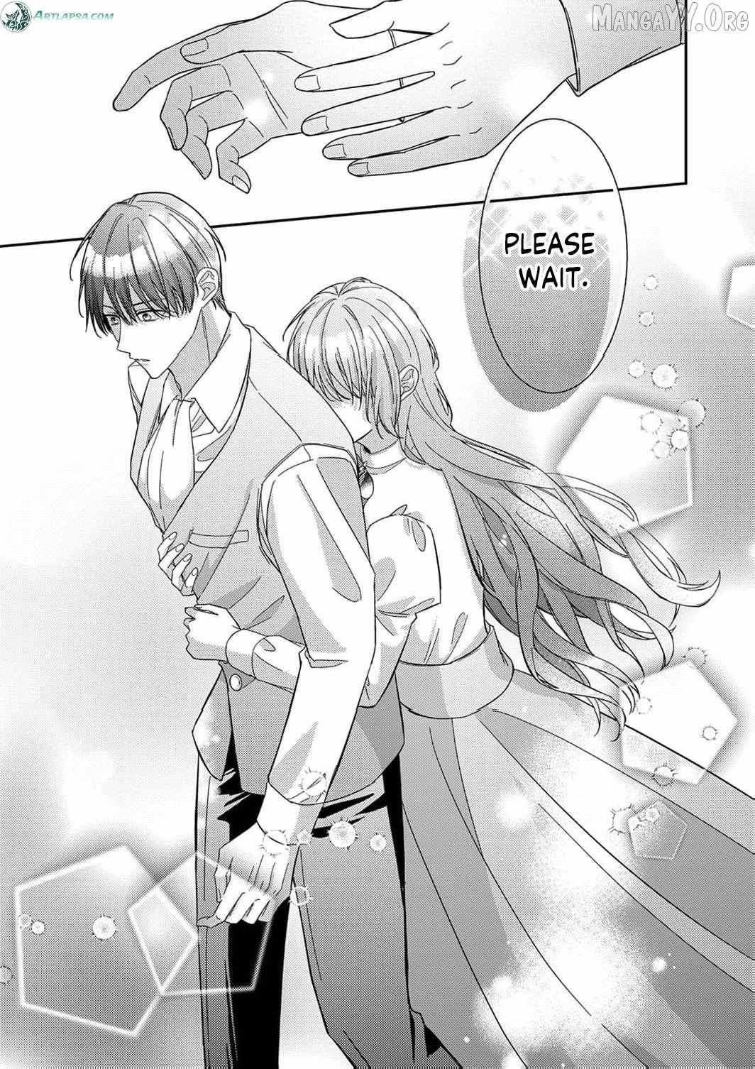They Said I Was Useless Without Magic, So Why Am I the Next Duchess? Chapter 14 page 20 - 