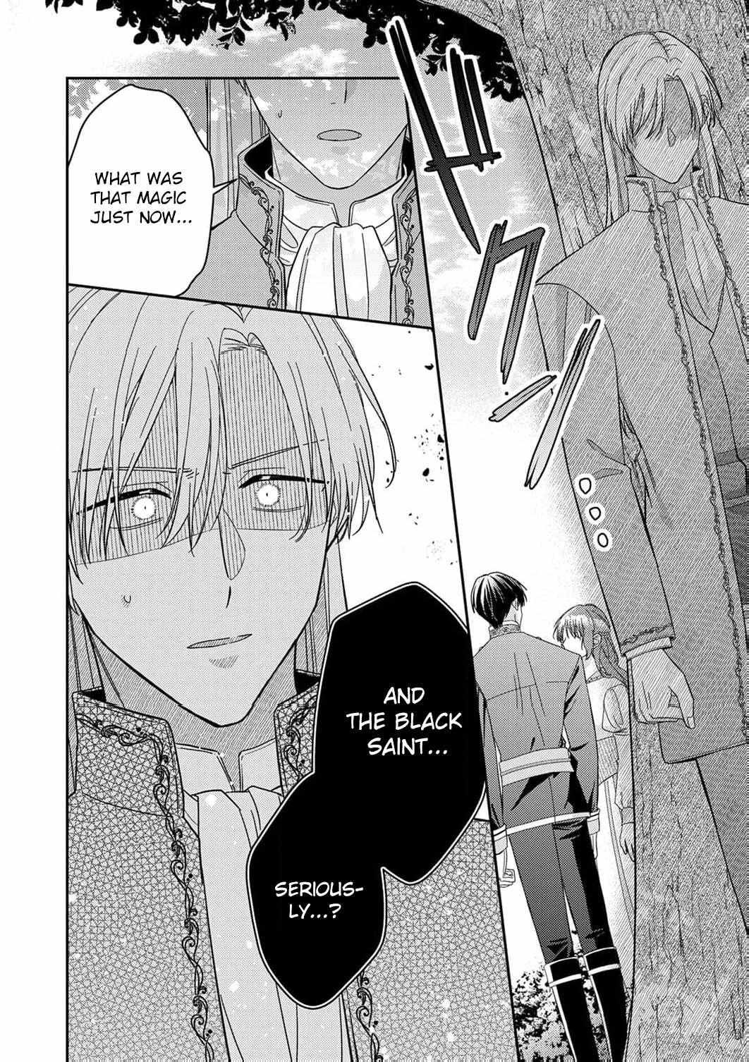 They Said I Was Useless Without Magic, So Why Am I the Next Duchess? Chapter 15 page 33 - 