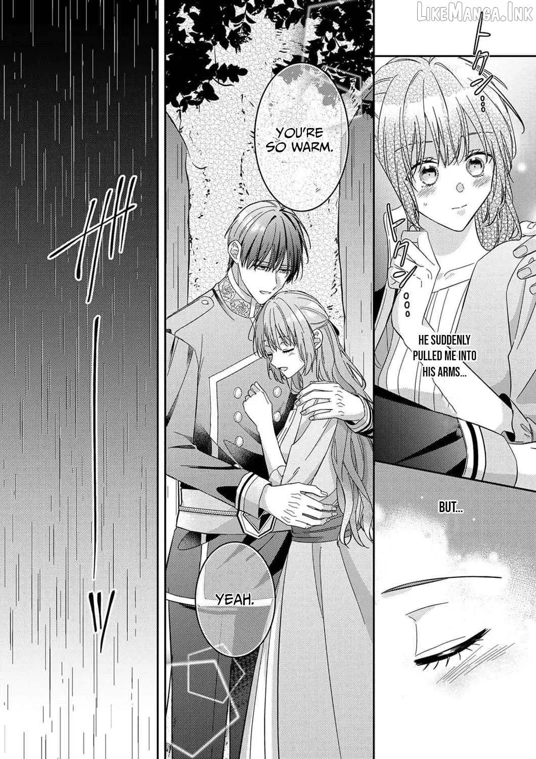 They Said I Was Useless Without Magic, So Why Am I the Next Duchess? Chapter 17 page 15 - 