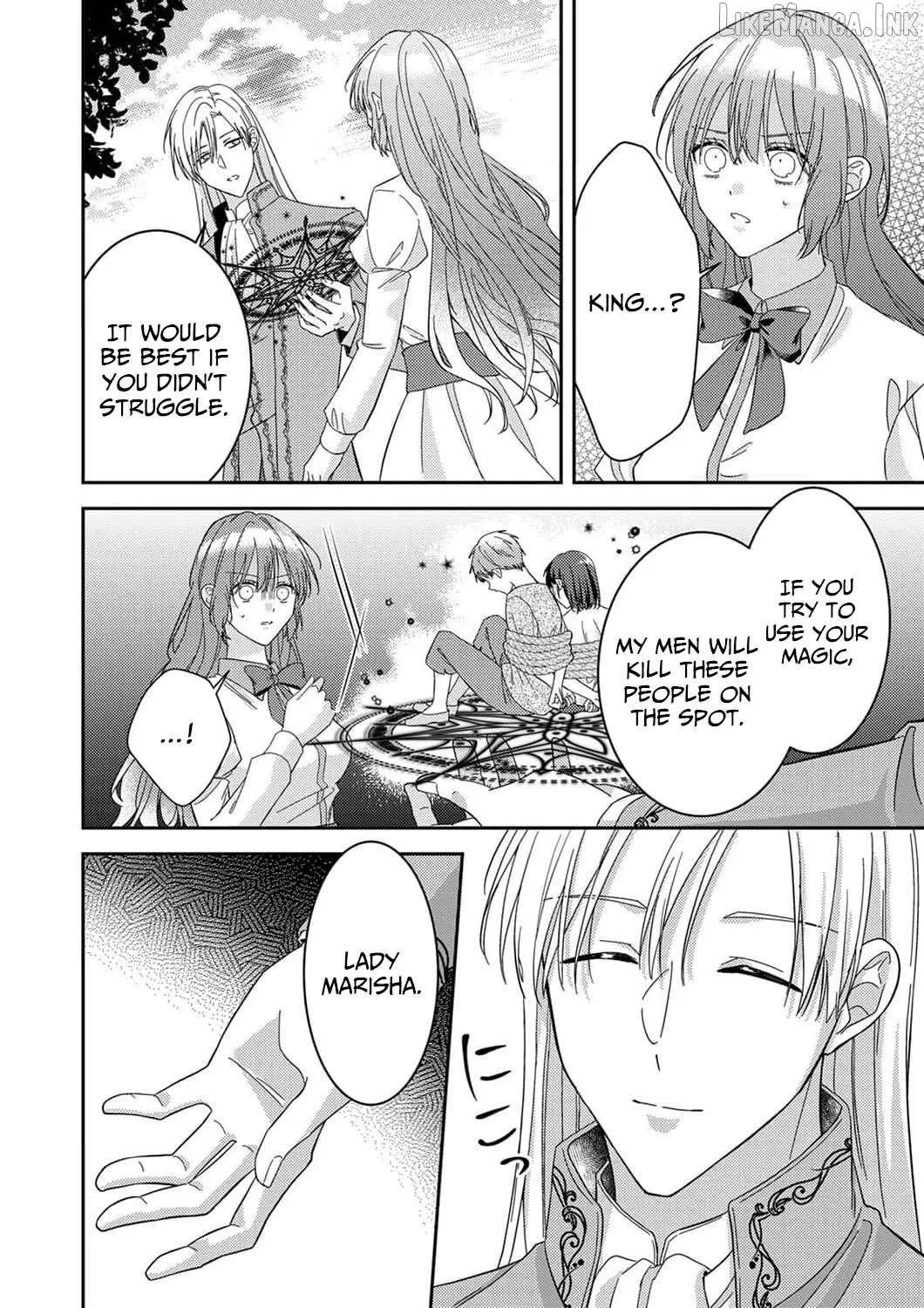 They Said I Was Useless Without Magic, So Why Am I the Next Duchess? Chapter 17 page 31 - 